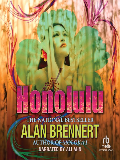 Title details for Honolulu by Alan Brennert - Available